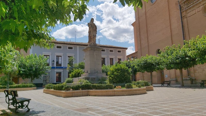 Residencia Santa María de Cabañas