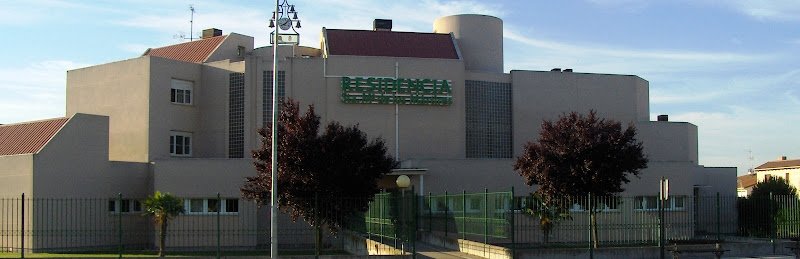 Residencia Santa María II