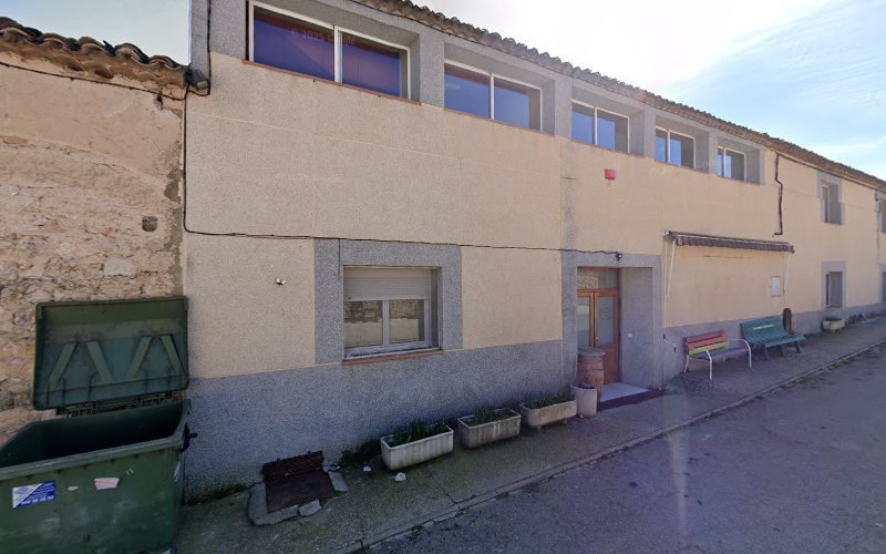 Residencia Santa María La Real