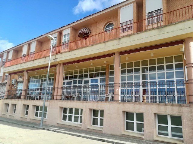 Residencia Santa Olalla