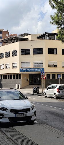 Residencia Santa Rita de Cornellà