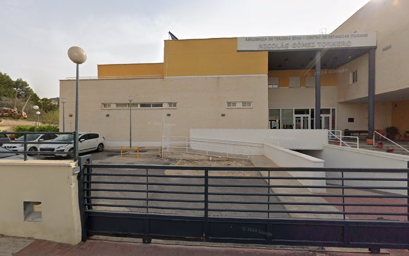 Residencia Santa Teresa – Abarán