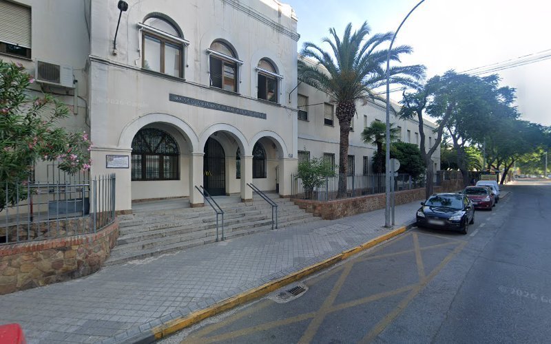 Residencia Santa Teresa de Jornet