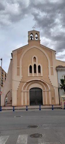Residencia Santa Teresa de Jornet