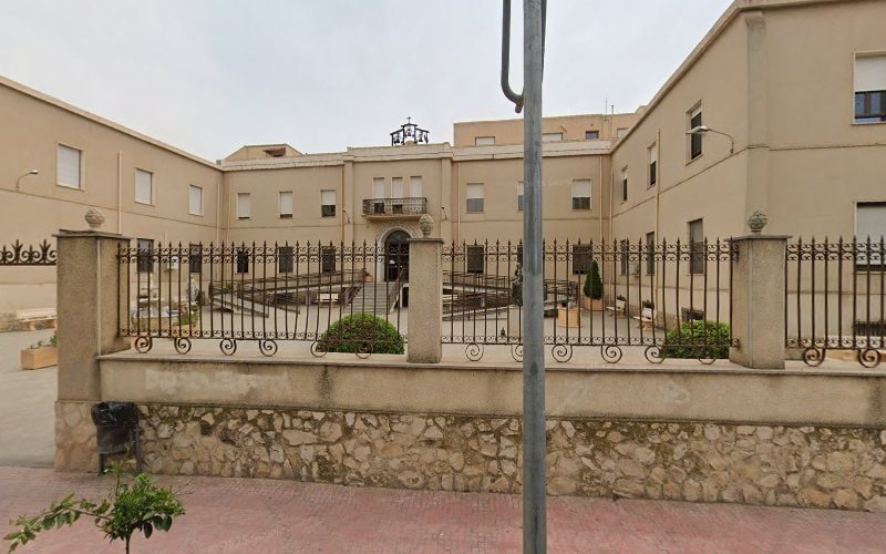 Residencia Santa Teresa de Jornet