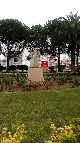 Residencia Santa Teresa Jornet