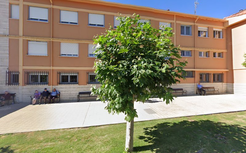 Residencia Santísima Trinidad