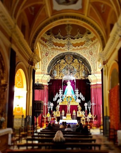 Residencia Santo Cristo de Arahal