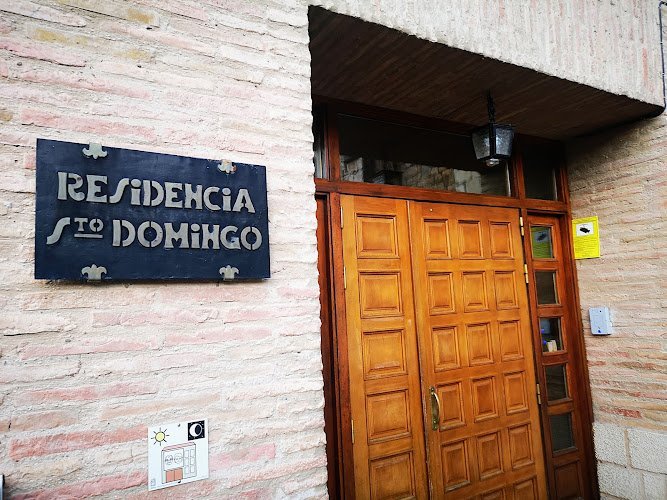 Residencia Santo Domingo de Estella