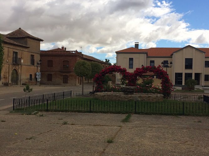Residencia Santo Domingo y Santa Eloísa