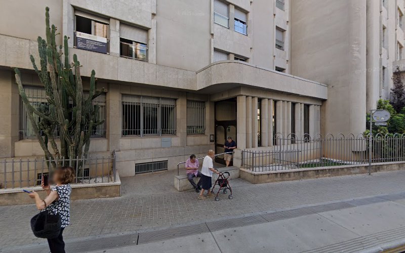 Residència Sardà i Salvany