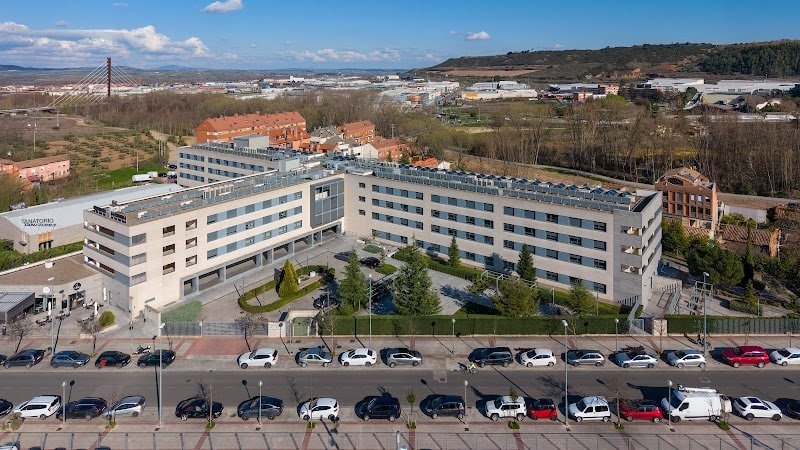 Residencia Seniors la Estrella