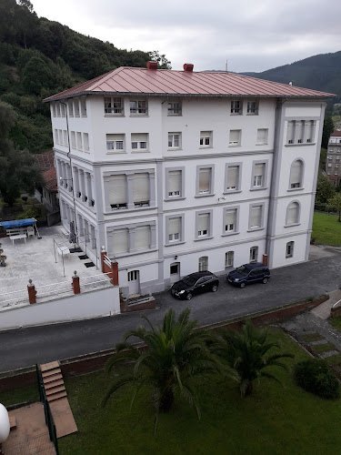 Residencia Señora del Valle