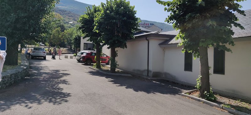 Residència Serafí Casanovas
