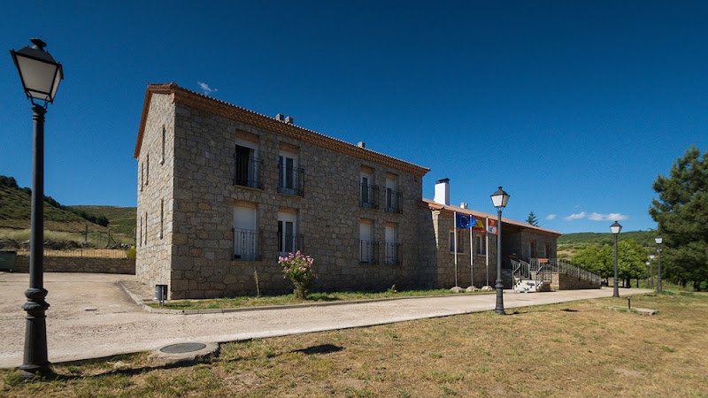 Residencia Sergesa – Virgen del Espino