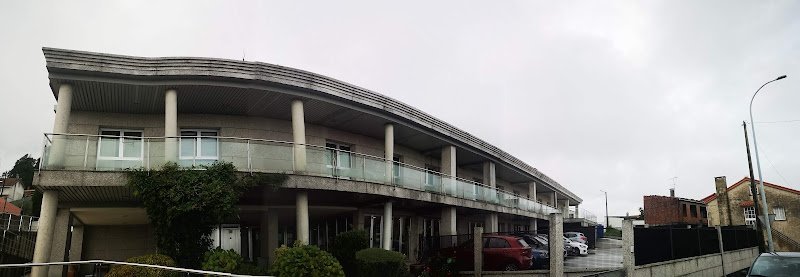 Residencia Servisenior Santiago