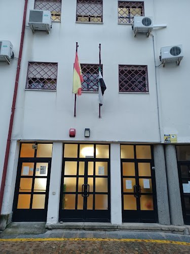 Residencia Sierra de Gata