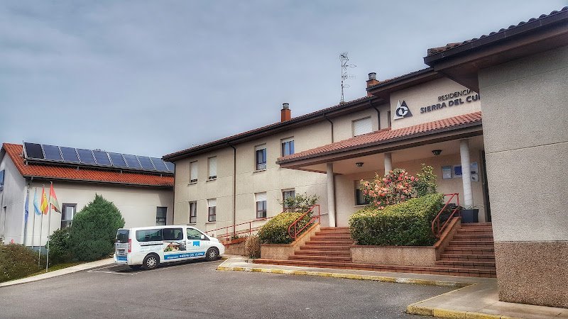 Residencia Sierra del Cuera