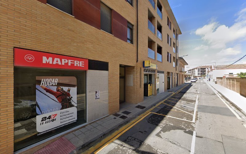 Residencia Solidaridad