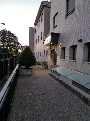 Residencia Soto del Canal