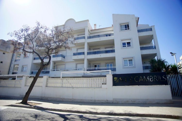 Residència STS Cambrils