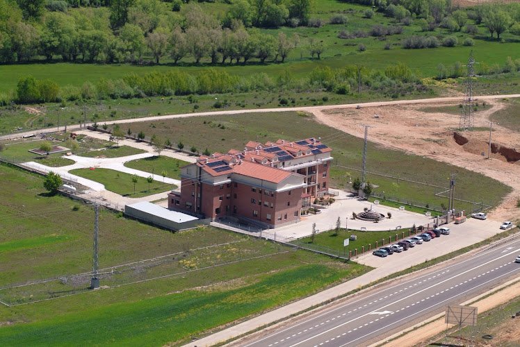 Residencia Tercera de La Paz Sanfelismo