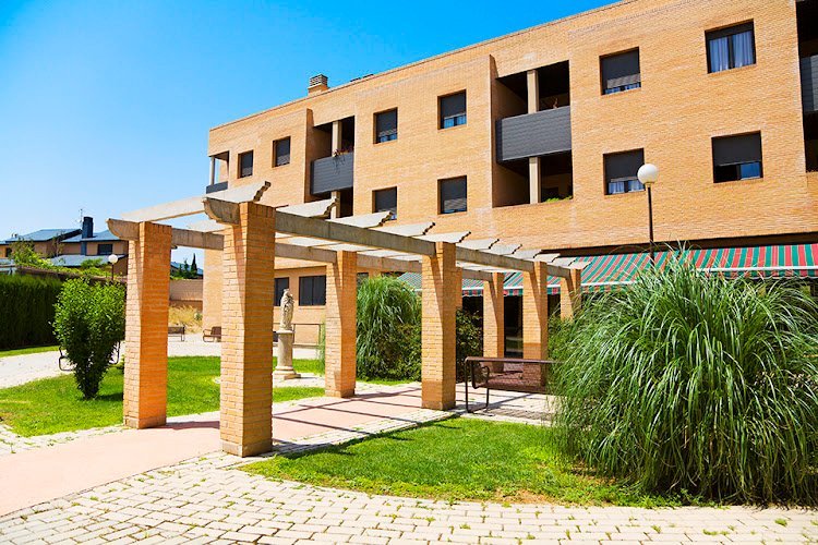 Residencia Tercera Edad Buganvillas
