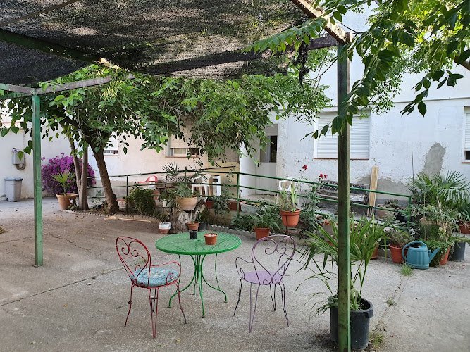 Residencia Tercera Edad el Eden