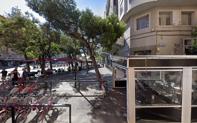 Residencia Tercera Edad Goya I