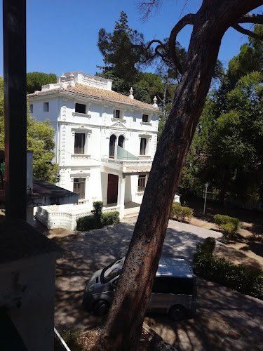 Residencia Tercera Edad Navas Altas