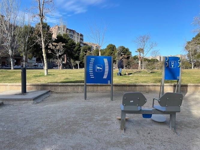 Residencia Tercera Edad Parque Tio Jorge