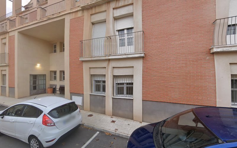 Residencia Tercera Edad Serón