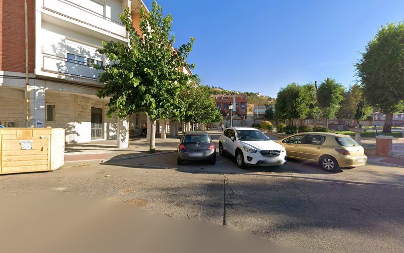 Residencia Tierra de Pinares