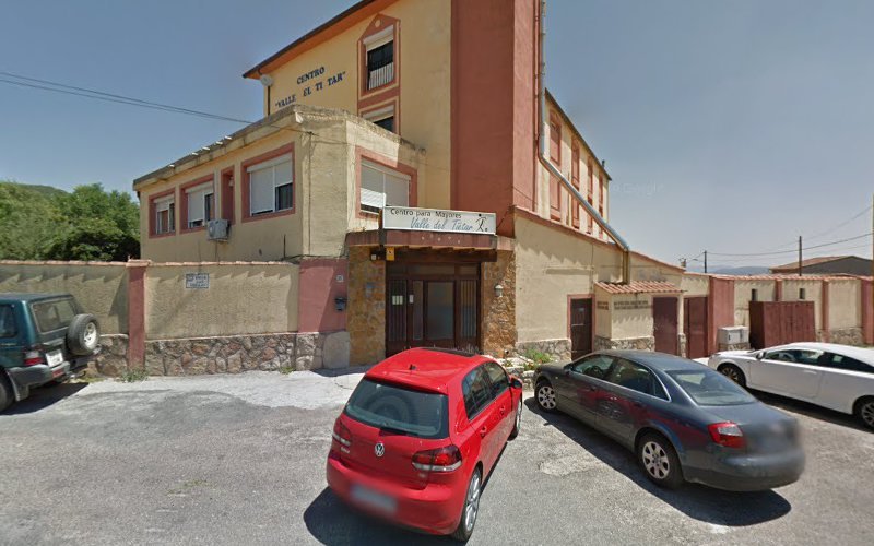 Residencia Valle del Tietar