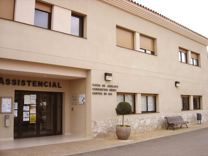 Residencia Vandellós