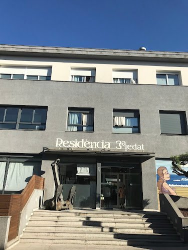 Residencia Vida Vilanova