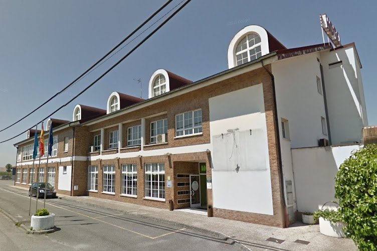 Residencia VIELLA