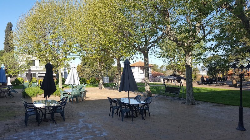 Residència Vila Valldoreix