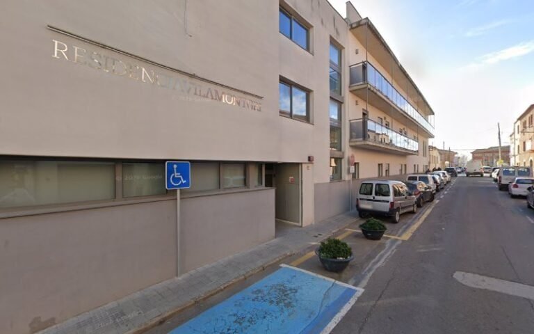 Imagen de Residencia Vilamontgri
