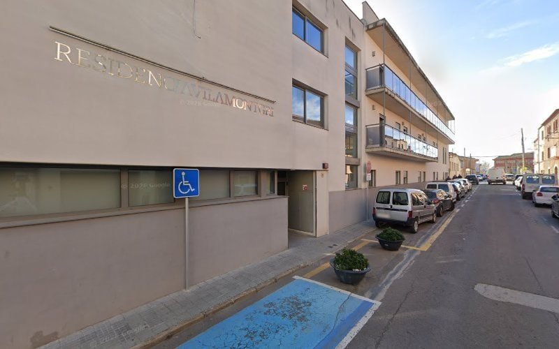 Residencia Vilamontgri