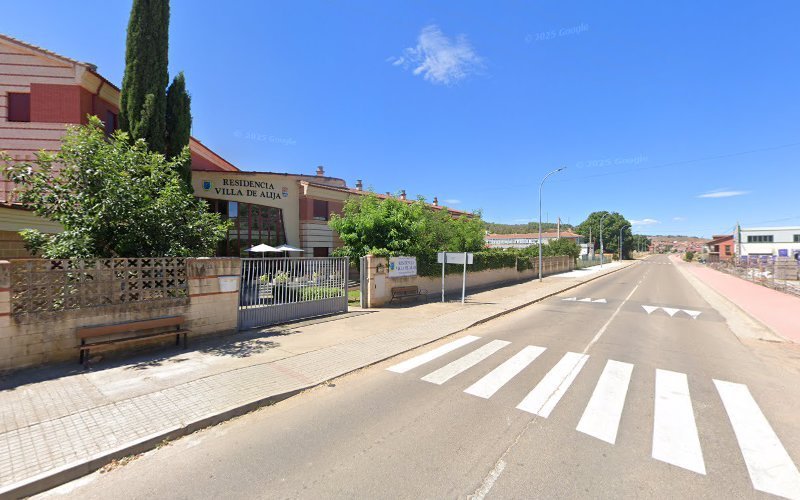 Residencia Villa de Alija