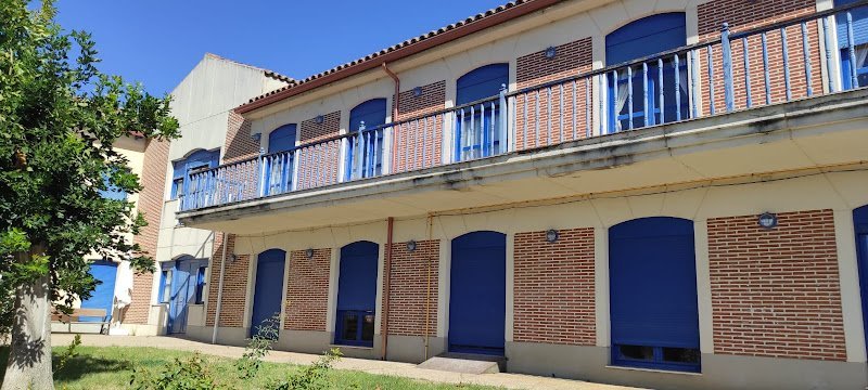 Residencia Villa del Milagro
