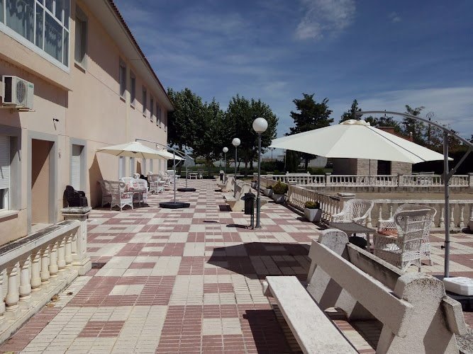 Residencia Villa del Tratado