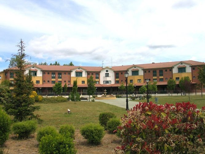 Residencia Villa Perales