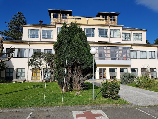 Residencia Villamil – Serantes