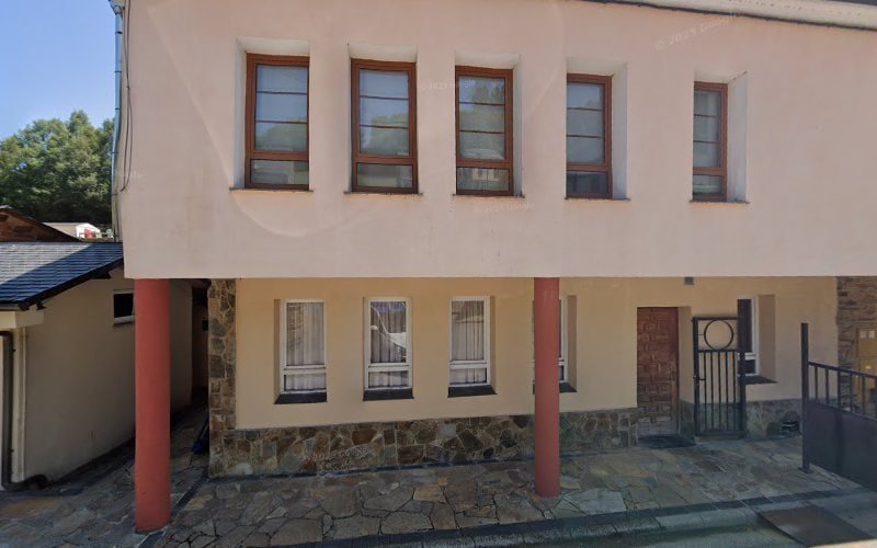 Residencia Villanueva de Oscos