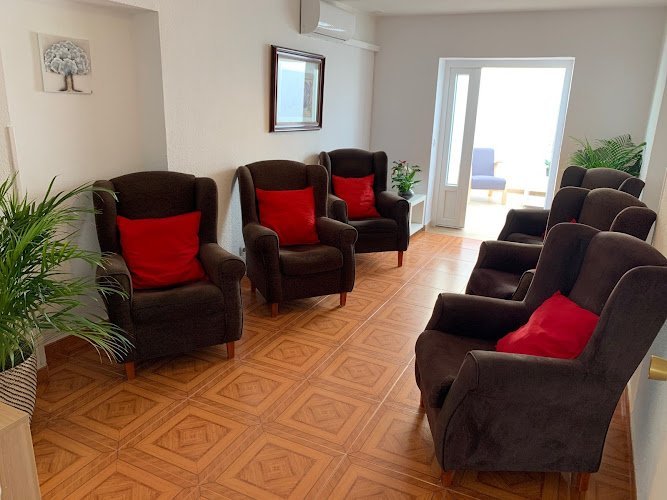 Residencia VillaVictoria