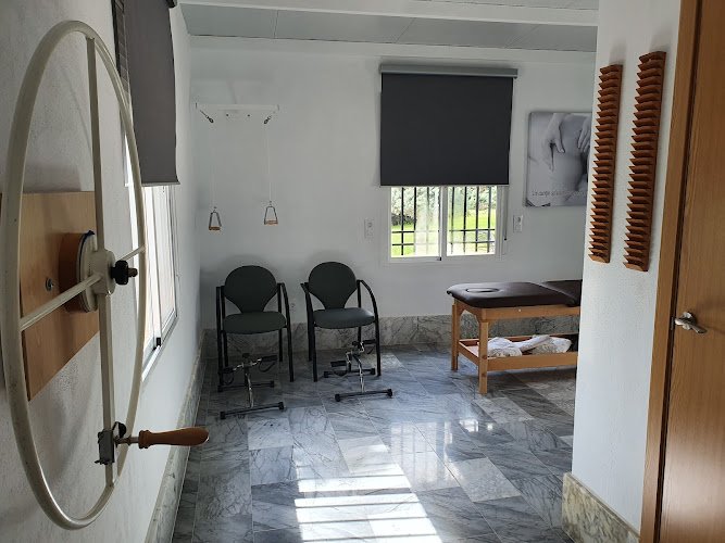 Residencia Virgen de Barbaño