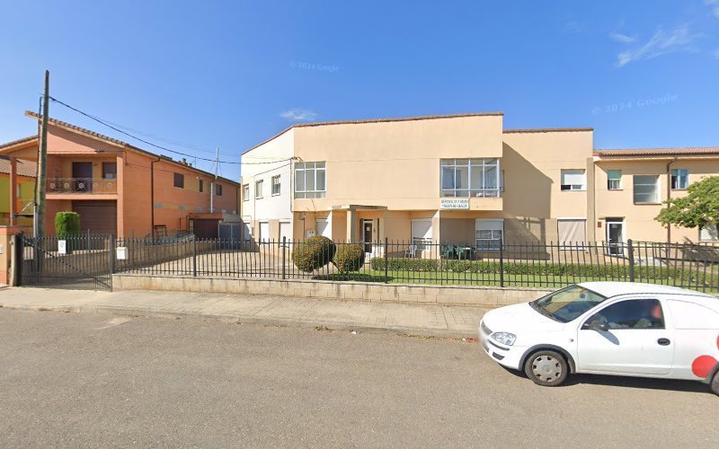 Residencia Virgen de Gracia