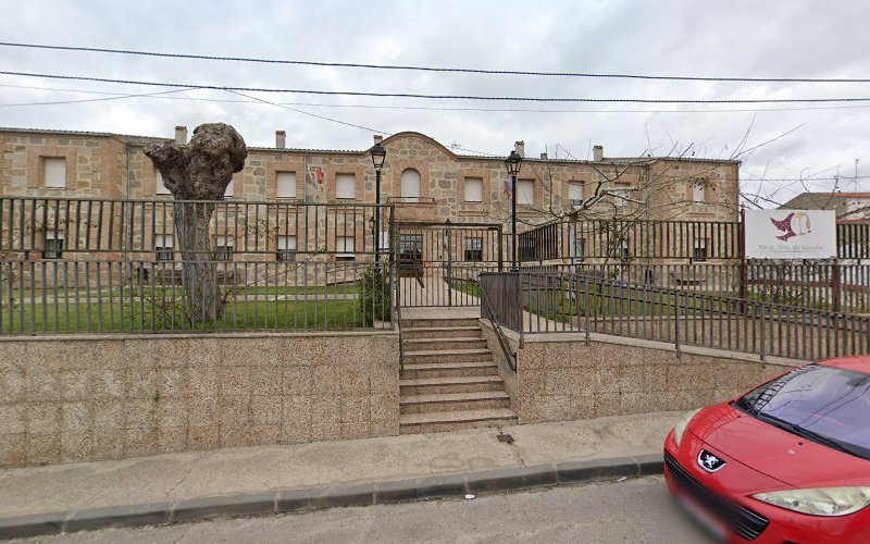 Residencia Virgen de Gracia